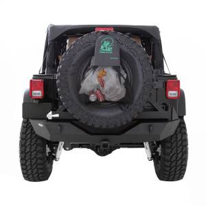 Smittybilt - Smittybilt Pick It Up Mesh Trash Bag - Going Green 2792 - Image 6