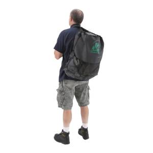 Smittybilt - Smittybilt Pick It Up Mesh Trash Bag - Going Green 2792 - Image 7