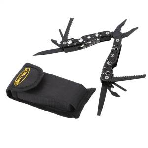Smittybilt - Smittybilt Multi Pliers W/ Sheath 2829 - Image 5