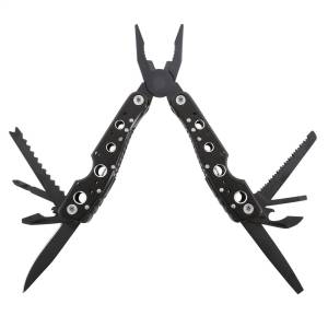 Smittybilt - Smittybilt Multi Pliers W/ Sheath 2829 - Image 9