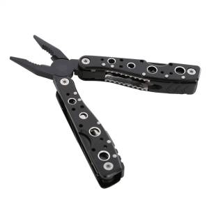Smittybilt - Smittybilt Multi Pliers W/ Sheath 2829 - Image 4