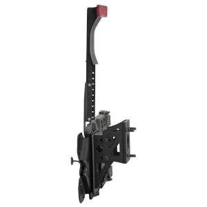 Smittybilt - Smittybilt Pivot HD Tire Carrier for 07-18 Jeep Wrangler JK 2843 - Image 13