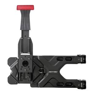 Smittybilt - Smittybilt Pivot HD Tire Carrier for 07-18 Jeep Wrangler JK 2843 - Image 21