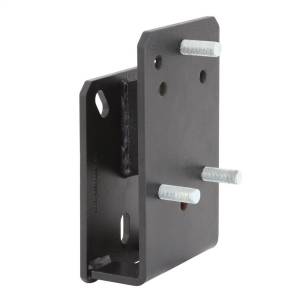 Smittybilt - Smittybilt Tire Relocation Bracket - Clear Up To 35" Tire 3721 - Image 2