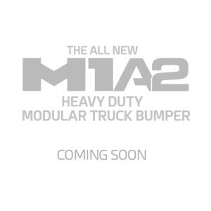 Smittybilt M1A2 FRONT BUMPER 612908