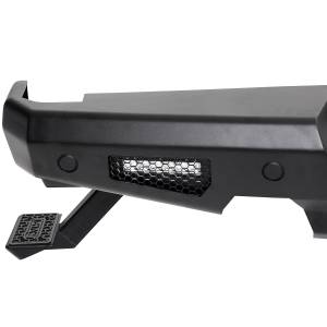 Smittybilt - Smittybilt M1A2 REAR BUMPER 614931 - Image 3
