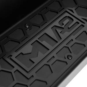 Smittybilt - Smittybilt M1A2 REAR BUMPER 614931 - Image 9