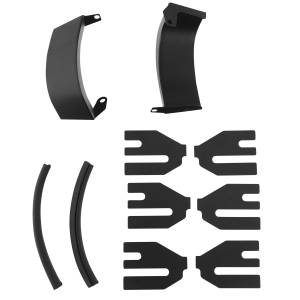 Smittybilt - Smittybilt M1A2 REAR BUMPER 614931 - Image 6