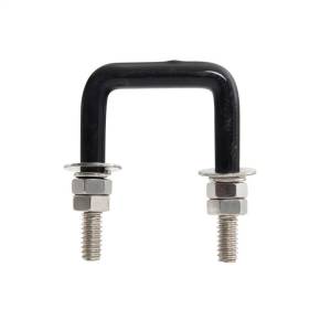 Smittybilt - Smittybilt Windshield Tie Down Kit - Stainless Steel 7411 - Image 3