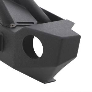 Smittybilt - Smittybilt SRC Carbine Bumper 76744 - Image 2