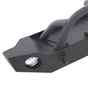 Smittybilt - Smittybilt SRC Carbine Bumper 76744 - Image 10