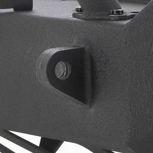 Smittybilt - Smittybilt SRC Carbine Bumper 76744 - Image 12