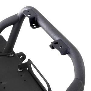 Smittybilt - Smittybilt SRC Carbine Bumper 76744 - Image 13