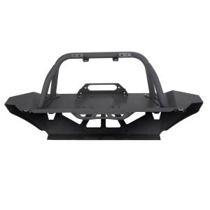 Smittybilt - Smittybilt SRC Carbine Bumper 76744 - Image 16