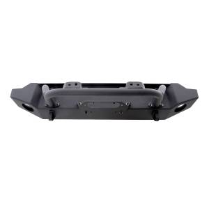 Smittybilt - Smittybilt SRC Carbine Bumper 76744 - Image 17