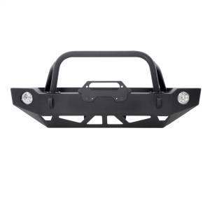 Smittybilt - Smittybilt SRC Carbine Bumper 76744 - Image 22