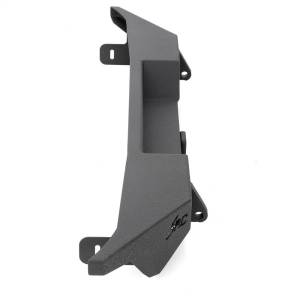 Smittybilt - Smittybilt SRC CARBINE REAR BUMPER - JEEP, 07-18 WRANGLER JK 2/4 DOOR 76745 - Image 1