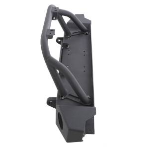 Smittybilt - Smittybilt SRC Carbine Bumper 76744 - Image 18