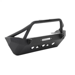 Smittybilt - Smittybilt XRC FRONT BUMPER W WINCH JK 2/4DOOR 76806 - Image 6