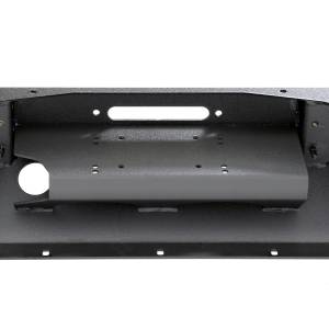 Smittybilt - Smittybilt XRC FRONT BUMPER W WINCH JK 2/4DOOR 76806 - Image 2