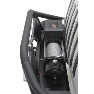 Smittybilt - Smittybilt XRC FRONT BUMPER W WINCH JK 2/4DOOR 76806 - Image 9