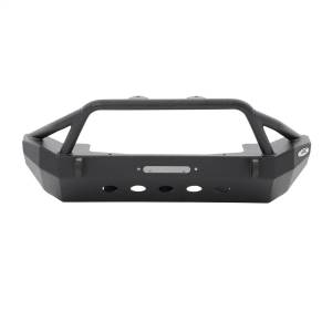 Smittybilt - Smittybilt XRC FRONT BUMPER W WINCH JK 2/4DOOR 76806 - Image 13