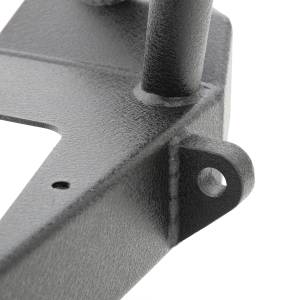 Smittybilt - Smittybilt XRC FRONT BUMPER W WINCH JK 2/4DOOR 76806 - Image 3