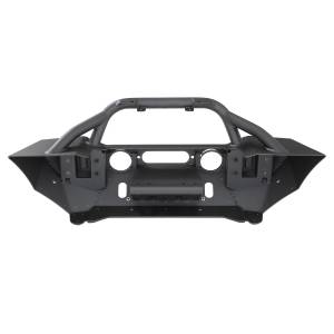 Smittybilt - Smittybilt XRC GEN2 FRONT BUMPER LT 76807LT - Image 7