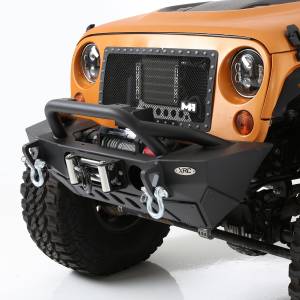 Smittybilt - Smittybilt XRC GEN2 FRONT BUMPER LT 76807LT - Image 4