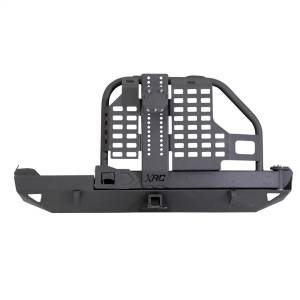 Smittybilt - Smittybilt XRC RR BUMPER/TIRE CAR 84-01 CHEROKEE XJ 76851 - Image 6