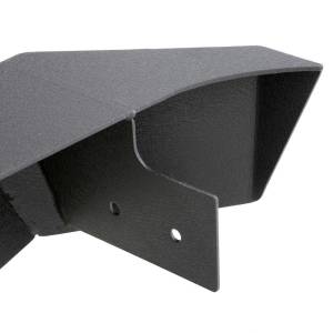 Smittybilt - Smittybilt XRC RR BUMP W HITCH TIRE JK 2/4DOOR 76856 - Image 8