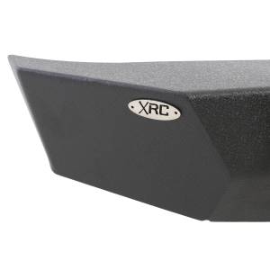 Smittybilt - Smittybilt XRC RR BUMP W HITCH TIRE JK 2/4DOOR 76856 - Image 10