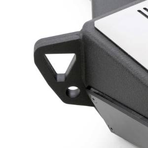 Smittybilt - Smittybilt 07 - 15 Jeep Wrangler JK XRC Gen 2 Rear Bumper 76858 - Image 4