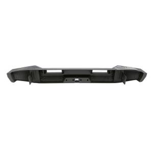 Smittybilt - Smittybilt 07 - 15 Jeep Wrangler JK XRC Gen 2 Rear Bumper 76858 - Image 8