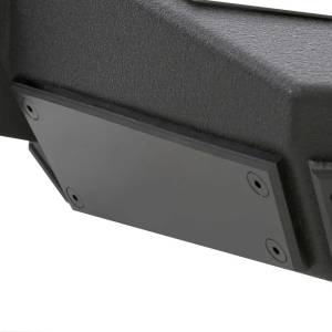 Smittybilt - Smittybilt 07 - 15 Jeep Wrangler JK XRC Gen 2 Rear Bumper 76858 - Image 10
