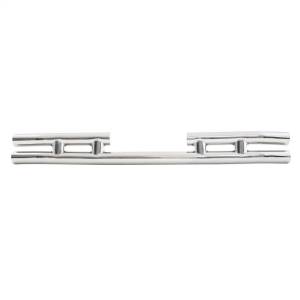 Smittybilt - Smittybilt Tubular Bumper - Rear W/O Hitch - Stainless Steel JB44-RS - Image 7