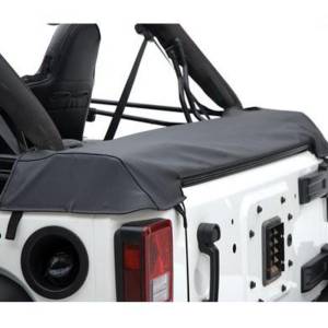 Smittybilt M1 Truck Bumper - Front 612821