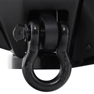 Smittybilt - Smittybilt M1A2 FRONT BUMPER 612933 - Image 12
