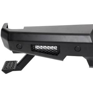 Smittybilt - Smittybilt M1A2 REAR BUMPER 614933 - Image 5