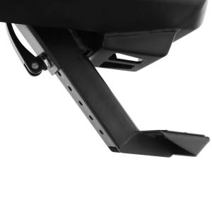 Smittybilt - Smittybilt M1A2 REAR BUMPER 614933 - Image 3