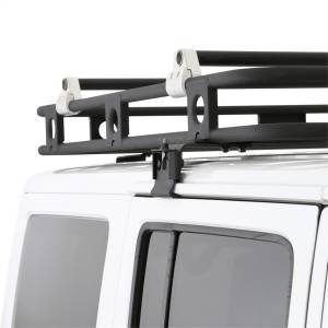 Smittybilt Crossbar Bracket Kit D8081