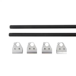 Smittybilt - Smittybilt Crossbar Bracket Kit D8081 - Image 2