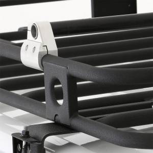 Smittybilt - Smittybilt Crossbar Bracket Kit D8081 - Image 4