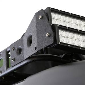 Smittybilt - Smittybilt Brackets Only For 4.5' Rack (Pair) D8083 - Image 4