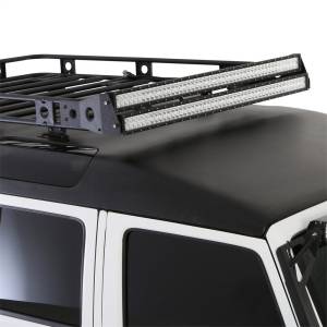 Smittybilt - Smittybilt Brackets Only For 4.5' Rack (Pair) D8083 - Image 3