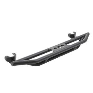 Smittybilt - Smittybilt SRC Roof Rack JL 4 Door Textured Black - Image 8