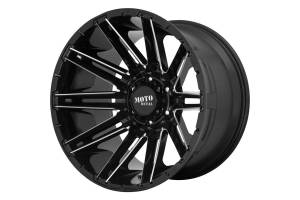 Rough Country MO998, 20x10 (6x135) MO99821063318N