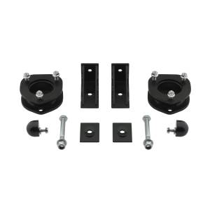 Pro Comp Suspension - Pro Comp Suspension 2.5 Inch Leveling Lift Kit 61170 - Image 2