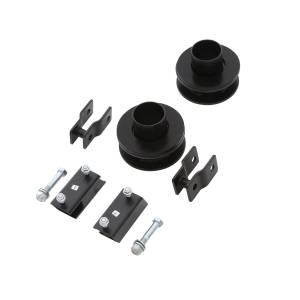 Pro Comp Suspension 2.5 Inch Leveling Lift Kit 62161