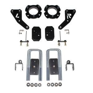 Pro Comp Suspension 2016 Nissan XD Nitro Kit 64170K